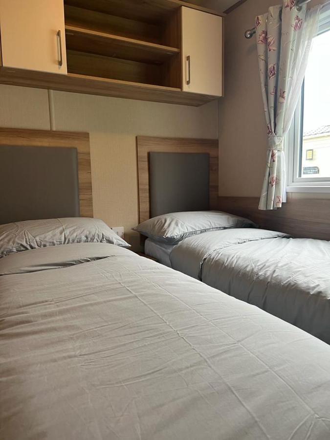 87 Lancaster Crescent Hotel Tattershall Eksteriør billede